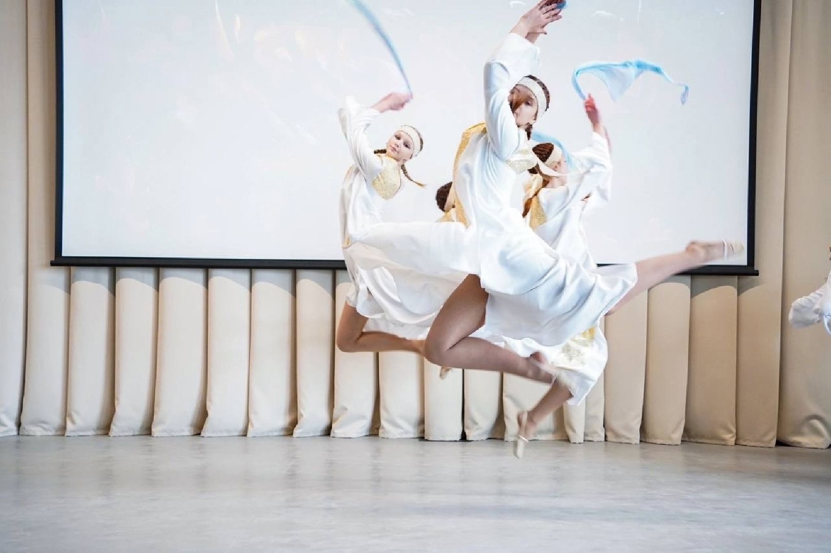 хореография, танцевальный ансамбль, вернисаж, шатура,