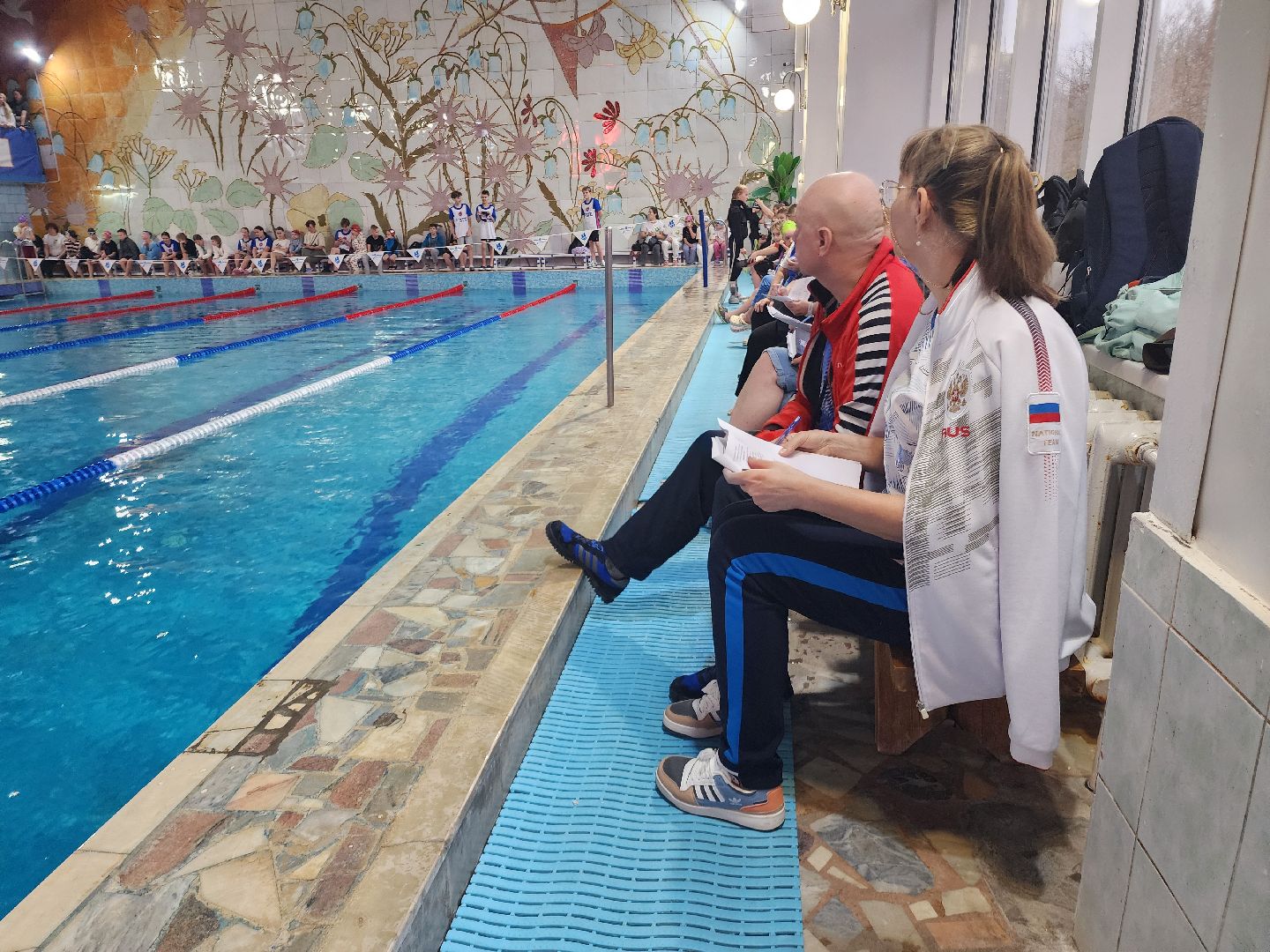 верикалки, дети, плавание, восточное подмосковье, турнир, шатура,