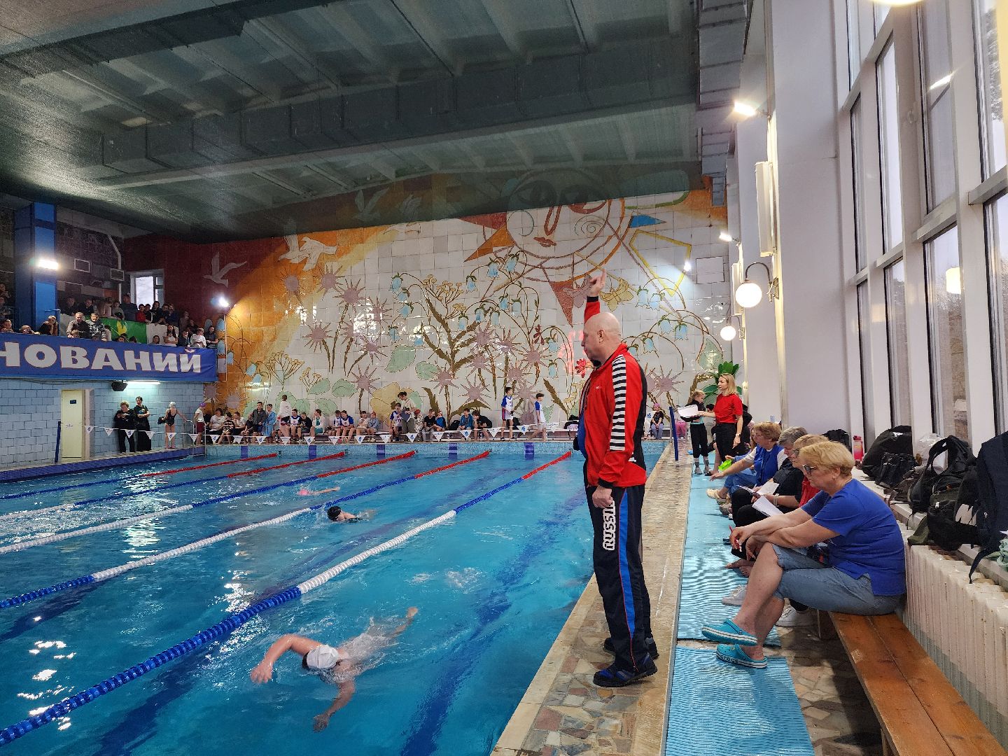 верикалки, дети, плавание, восточное подмосковье, турнир, шатура,