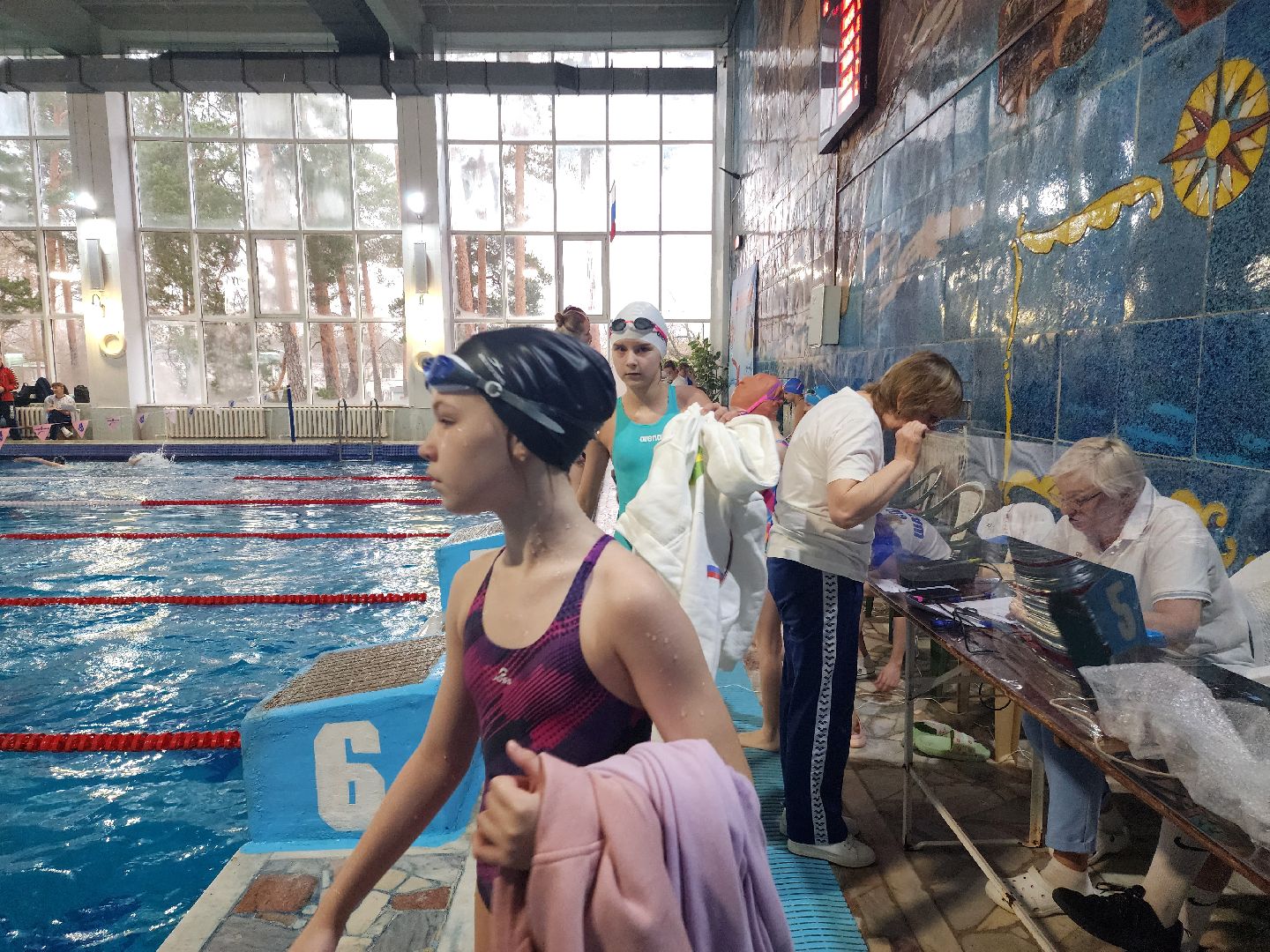 верикалки, дети, плавание, восточное подмосковье, турнир, шатура,