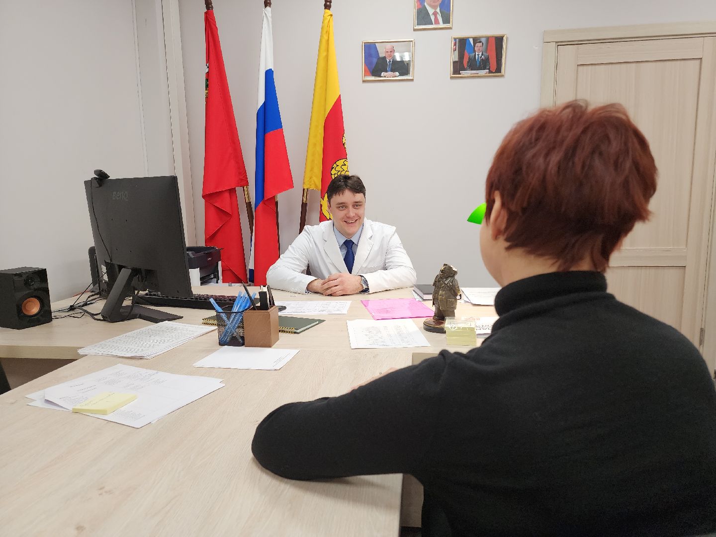 Егорьевск, подмосковье, Московская область, егорьевская больница, вертикалки,