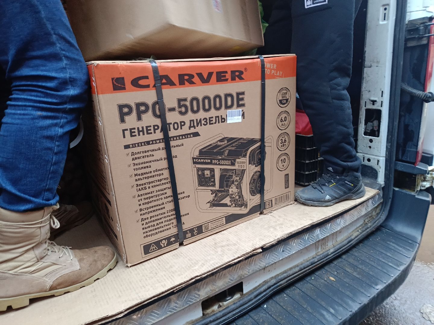 вертикалки, Зарайск, гуманитарный груз,