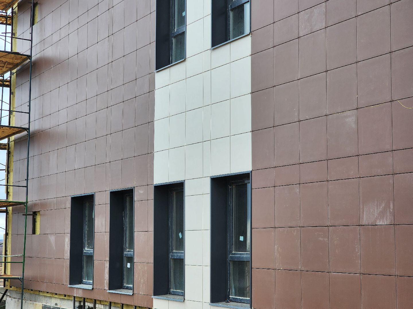 вертикалки, Зарайск, новая школа,