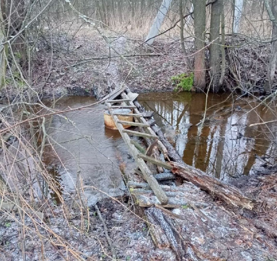 вертикалки, благоустройсво, мост,