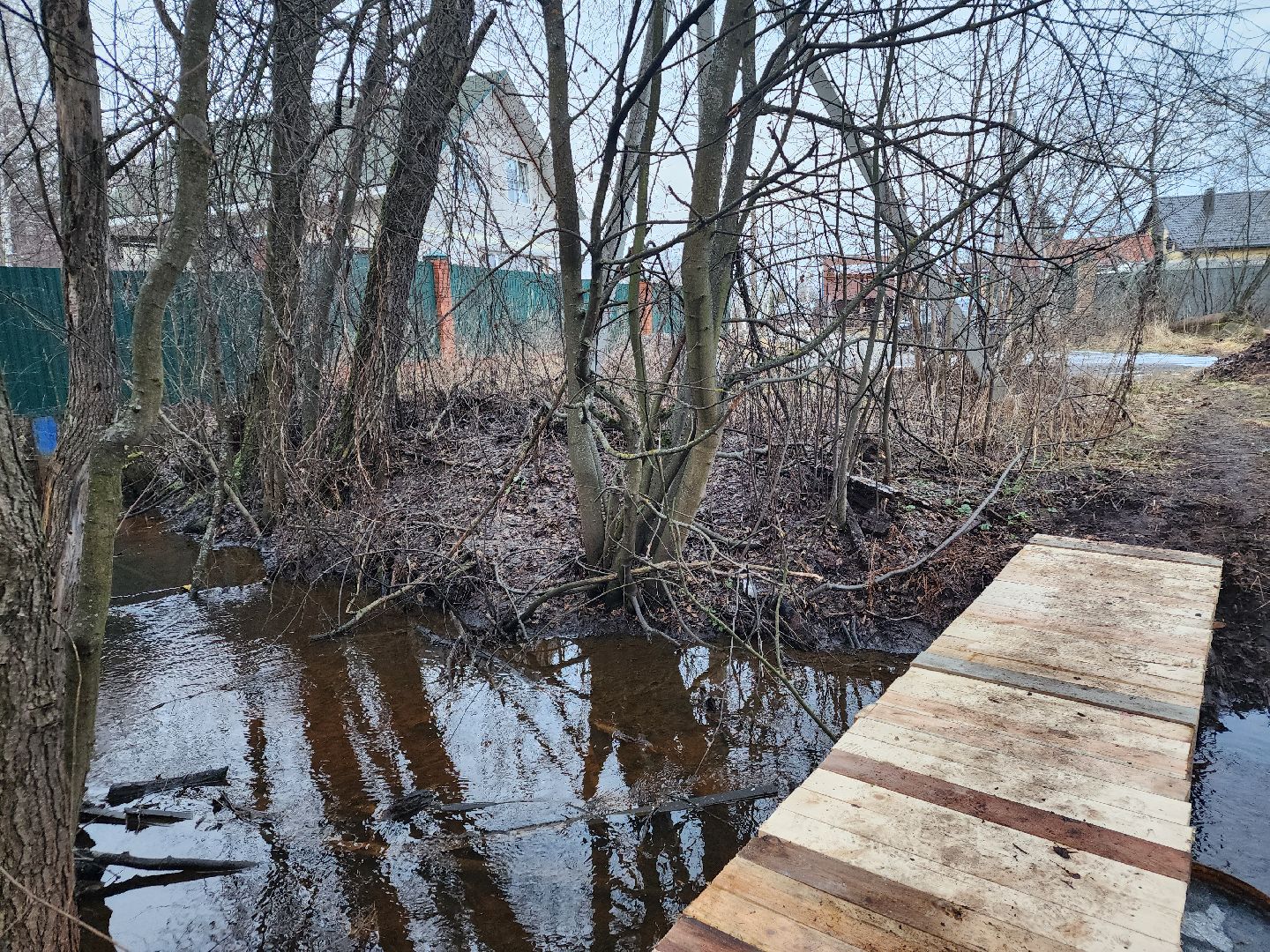 вертикалки, благоустройсво, мост,