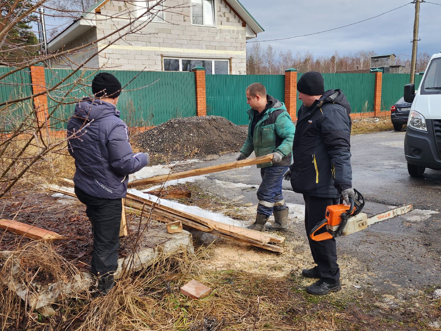 вертикалки, благоустройсво, мост,