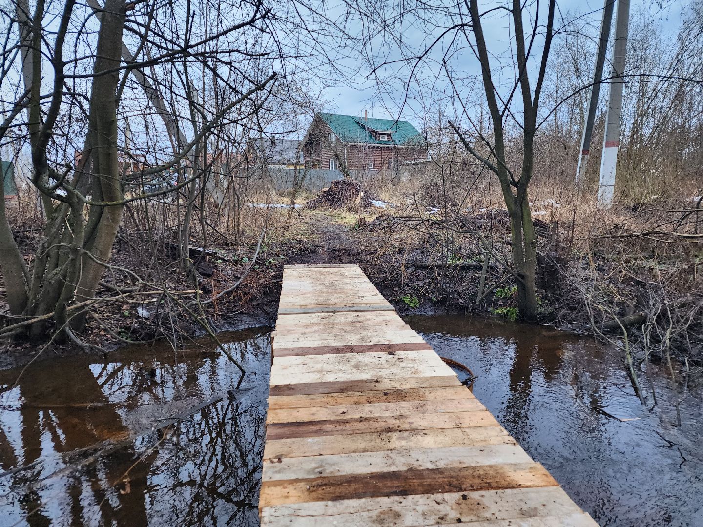 вертикалки, благоустройсво, мост,