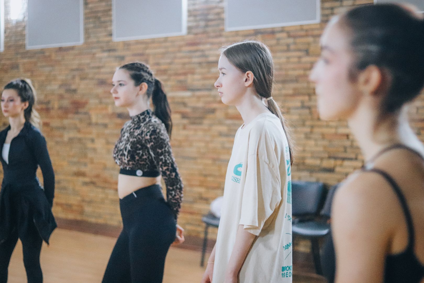 Клин, общество, культура, танцы, вертикалки,