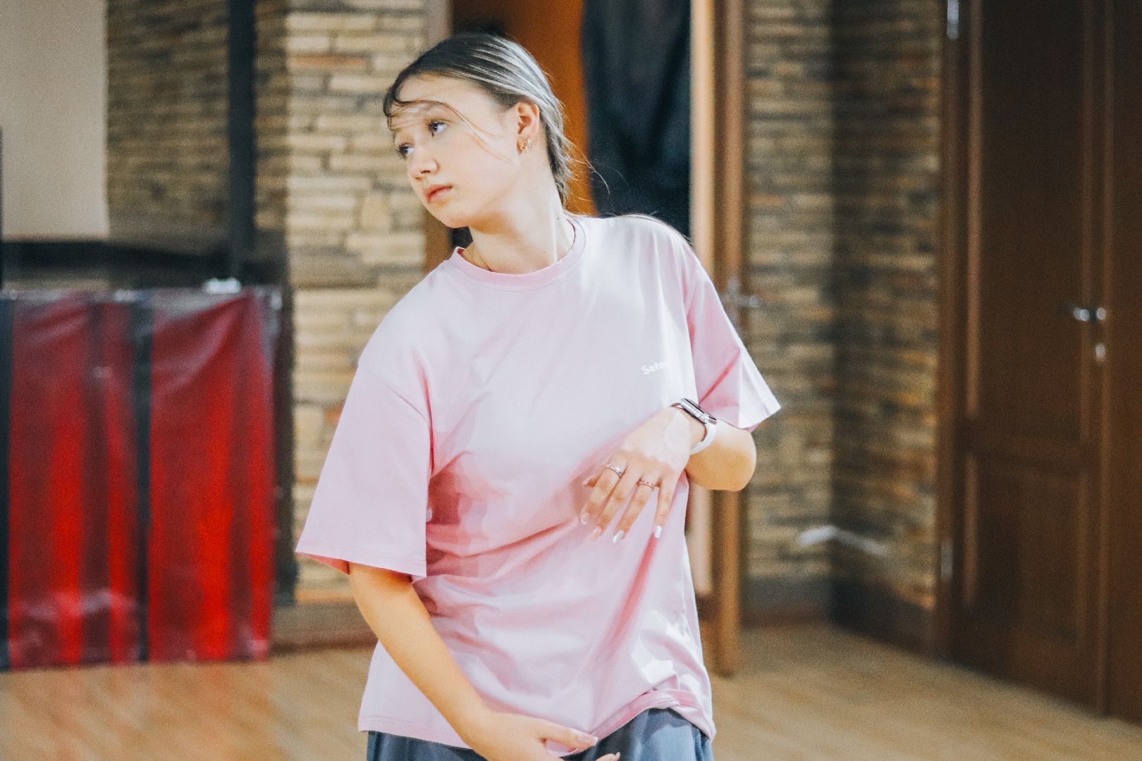 Клин, общество, культура, танцы, вертикалки,