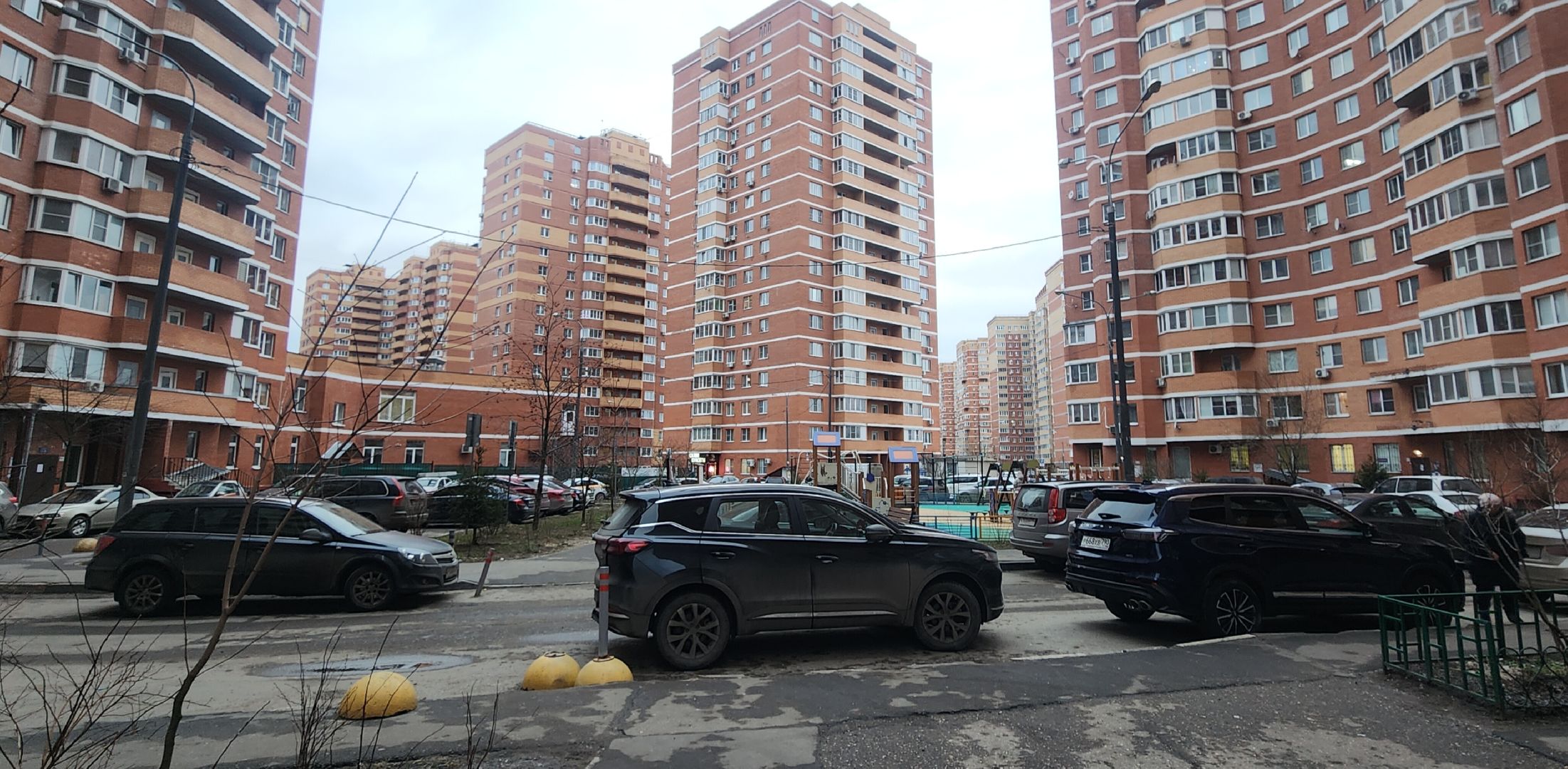 вертикалки, Звенигород, Благоустройство, Дороги в Звенигороде,