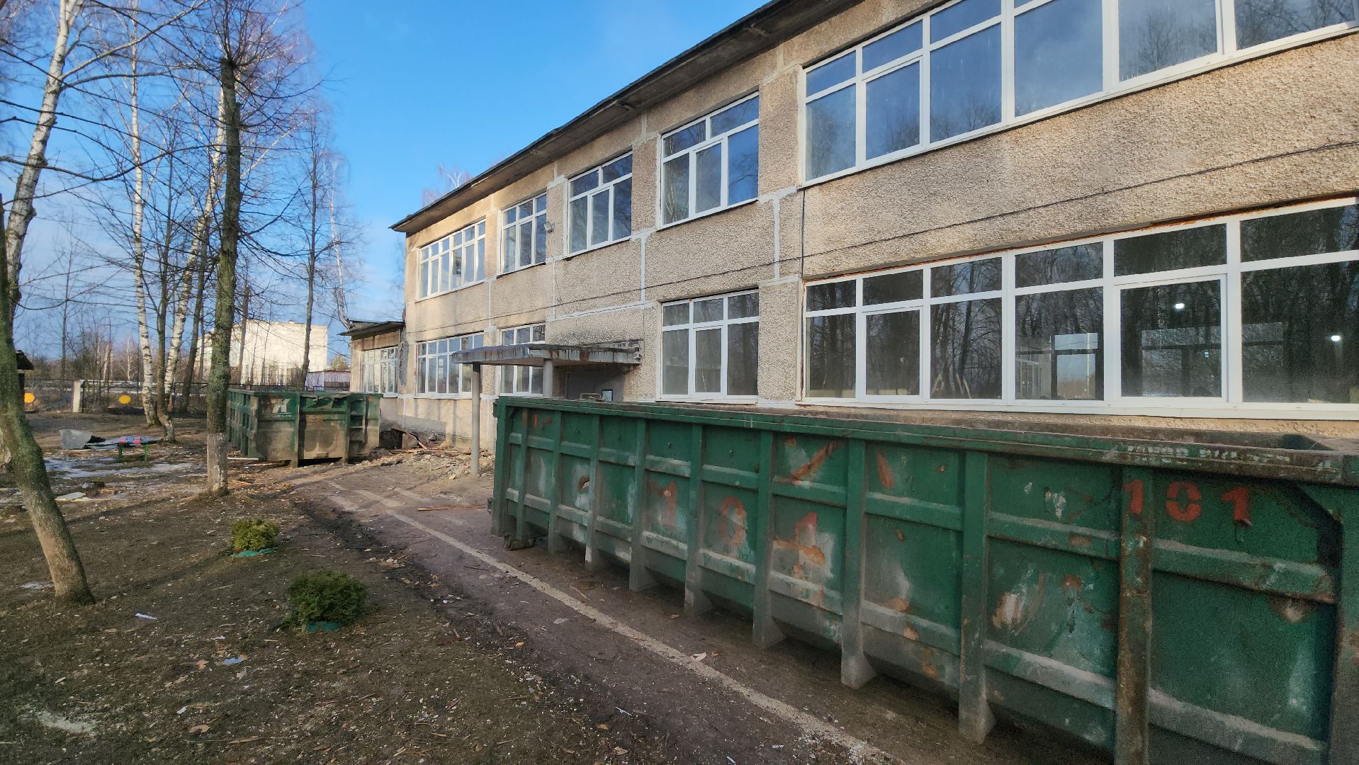 деревня Васильевское, серпухов, ремонт детского сада, образование, пролетарская школа,вертикалки,