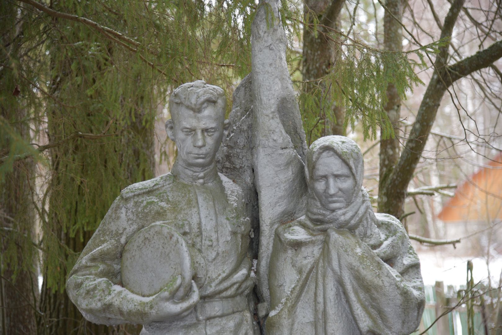 лотошино, волонтеры, волонтеры подмосковья, братская могила, великая отечественная война, вертикалка,