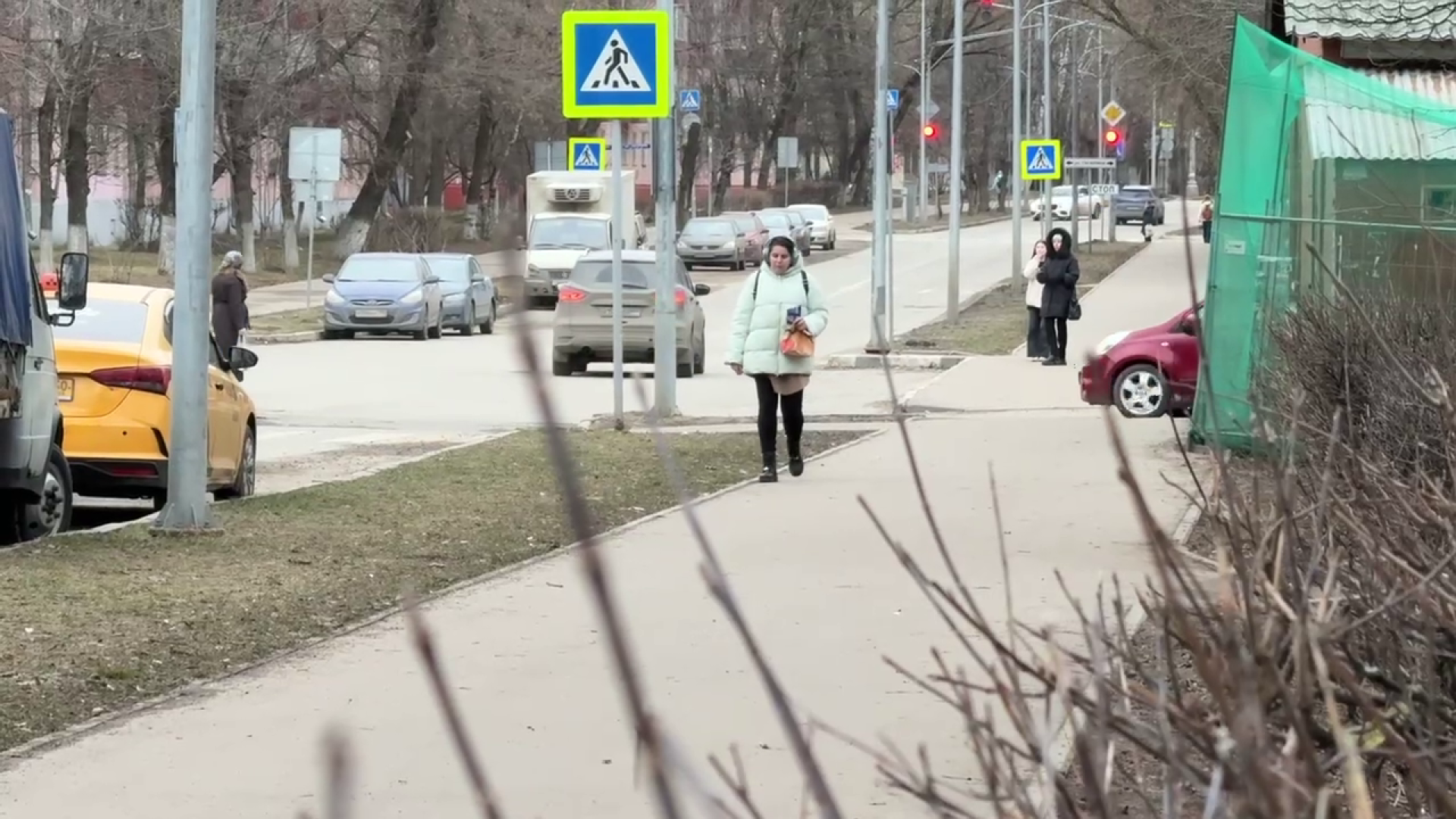 реутов, вертикалки, проспект мира, реконструкция, благоустройство,