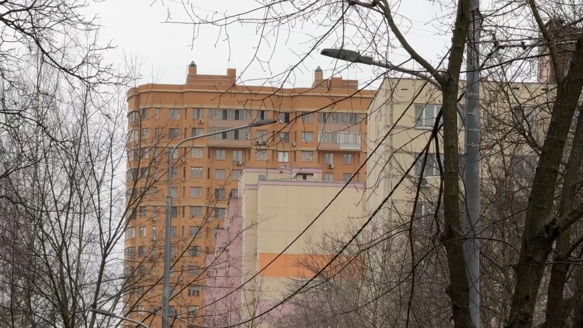 реутов, вертикалки, проспект мира, реконструкция, благоустройство,