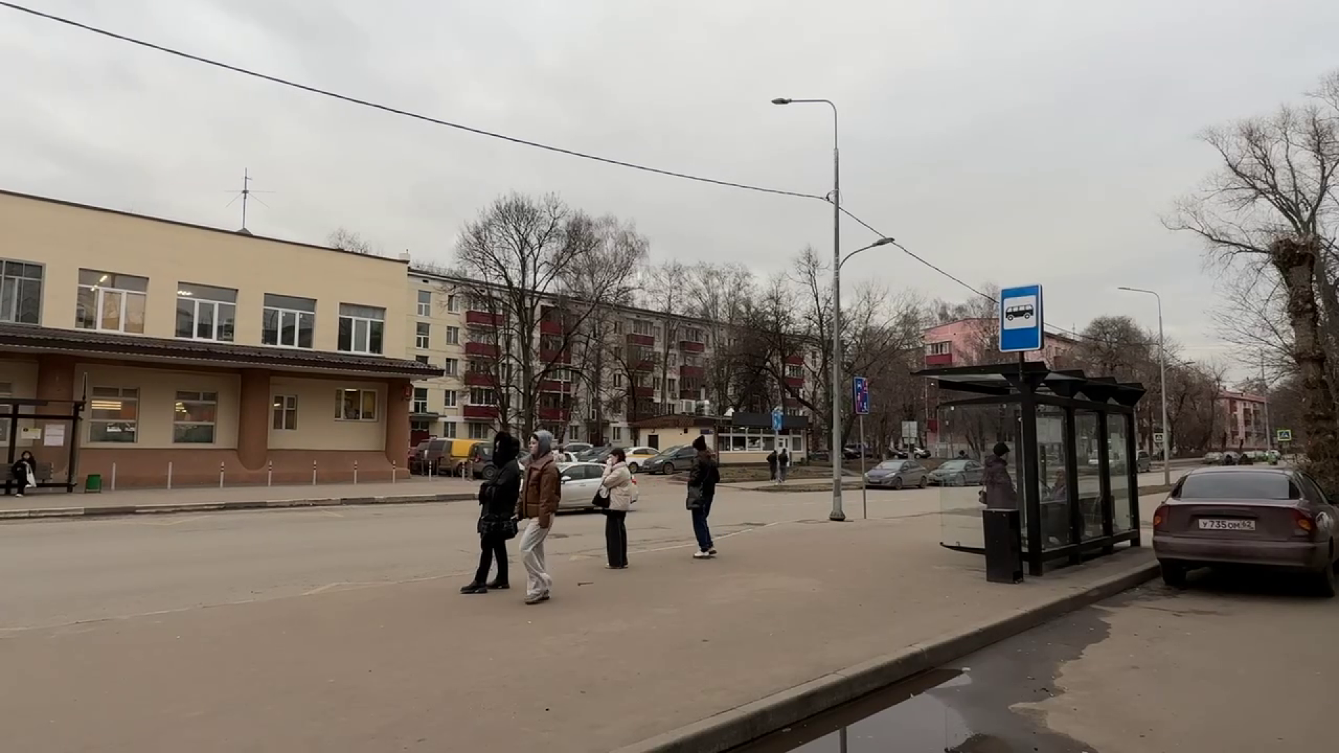 реутов, вертикалки, проспект мира, реконструкция, благоустройство,