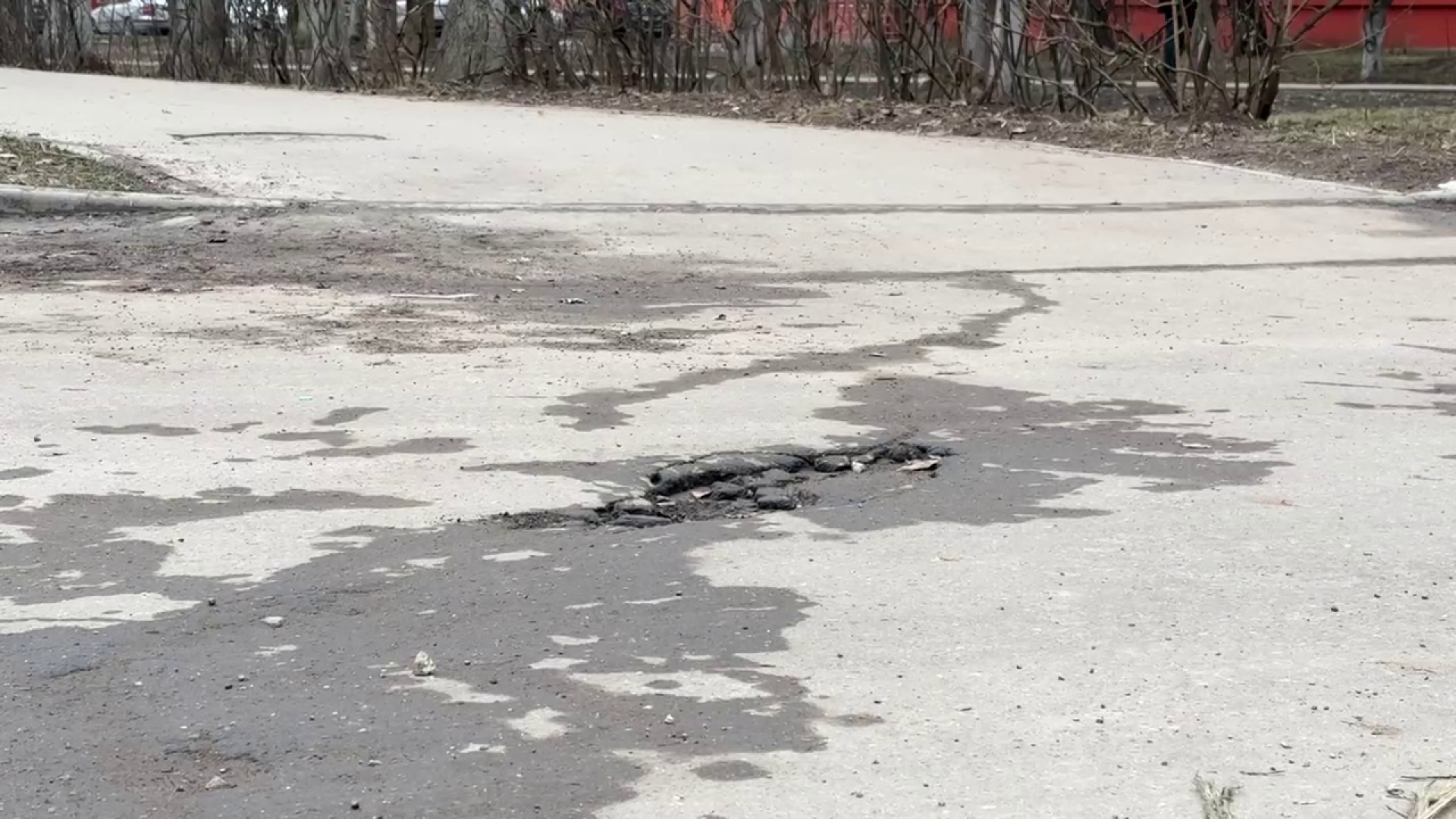 реутов, вертикалки, проспект мира, реконструкция, благоустройство,