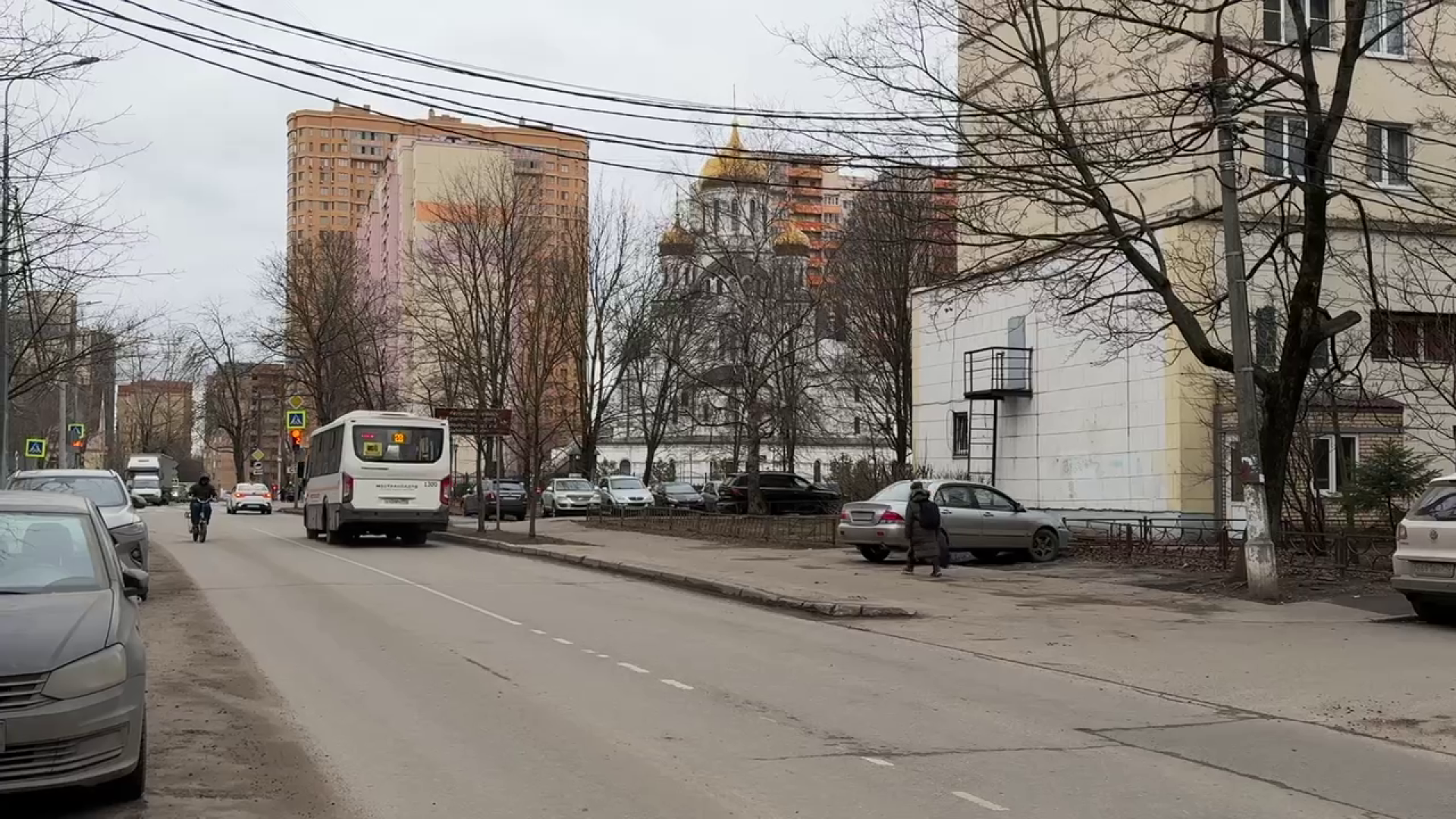 реутов, вертикалки, проспект мира, реконструкция, благоустройство,