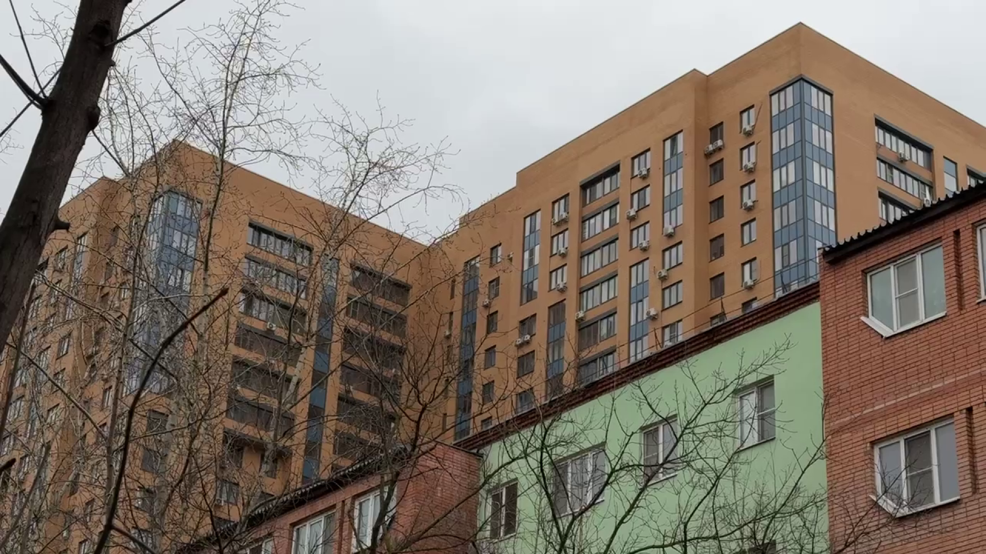 реутов, вертикалки, проспект мира, реконструкция, благоустройство,