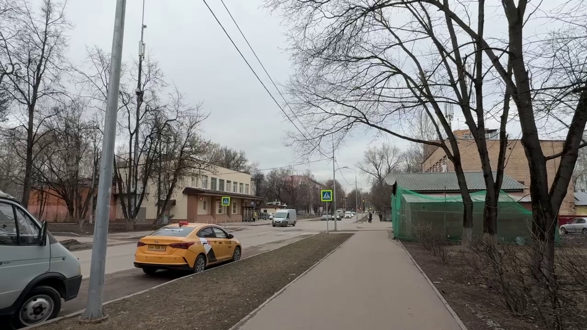 реутов, вертикалки, проспект мира, реконструкция, благоустройство,