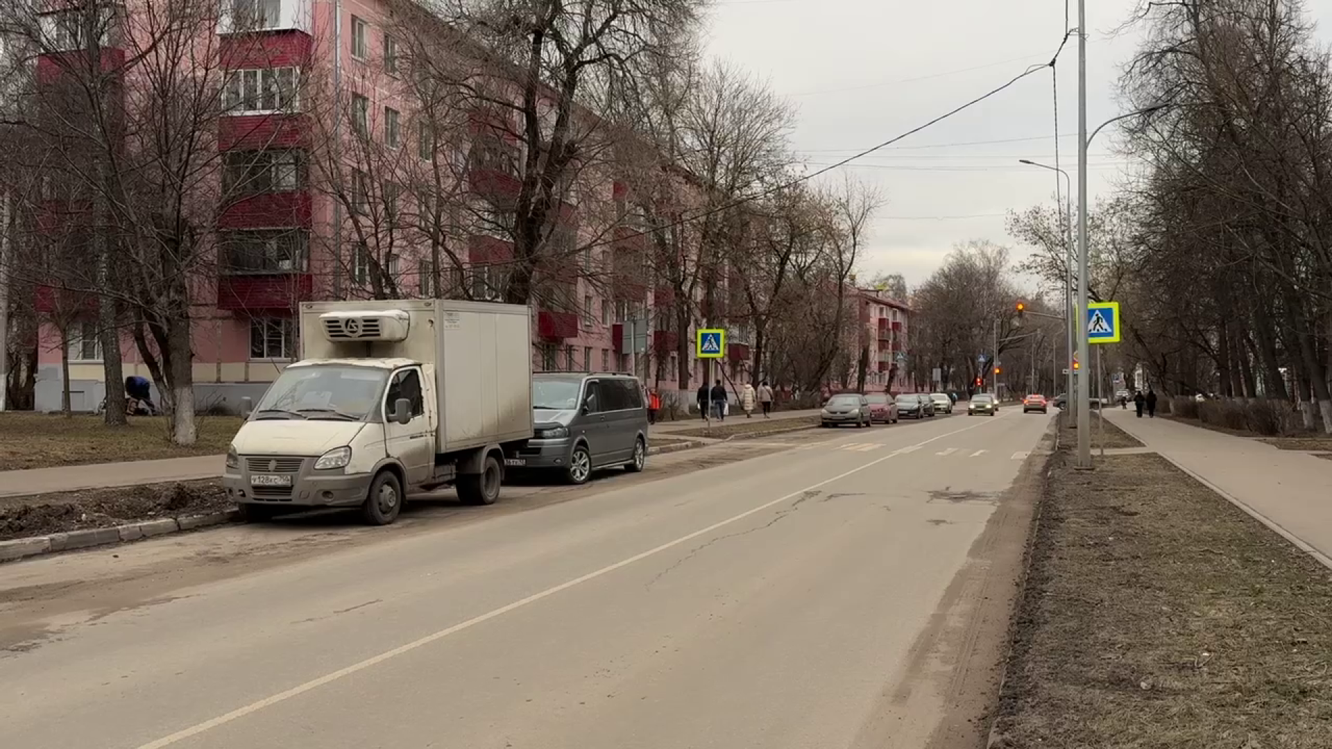 реутов, вертикалки, проспект мира, реконструкция, благоустройство,