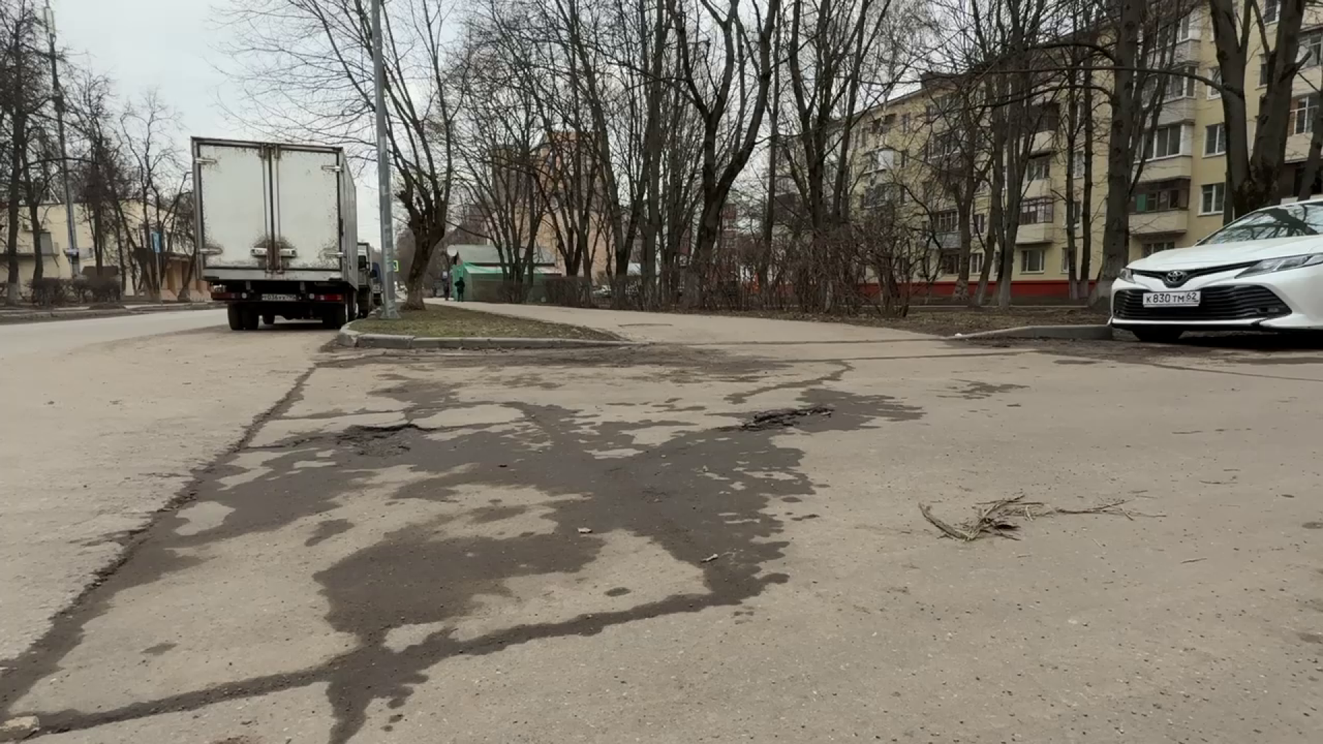 реутов, вертикалки, проспект мира, реконструкция, благоустройство,