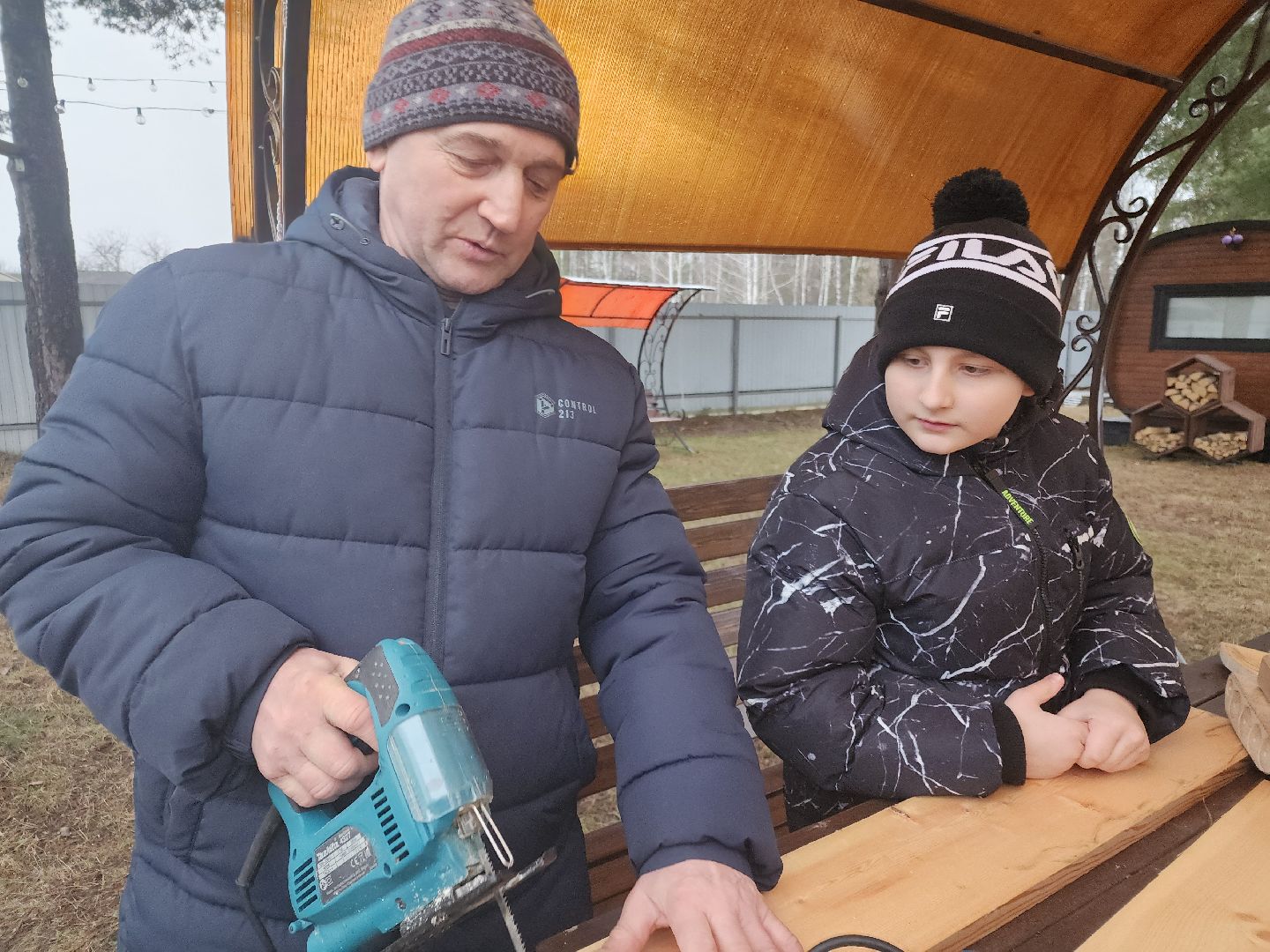 вертикалки, мастер, орехово-зуевский округ, скворечники, дерево, творчество,