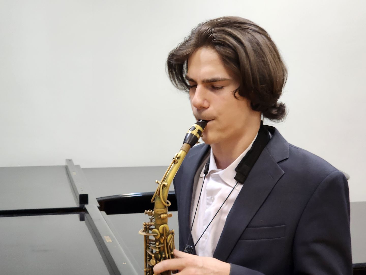 химки, культура, музыка, духовые, саксофон, вертикалка,