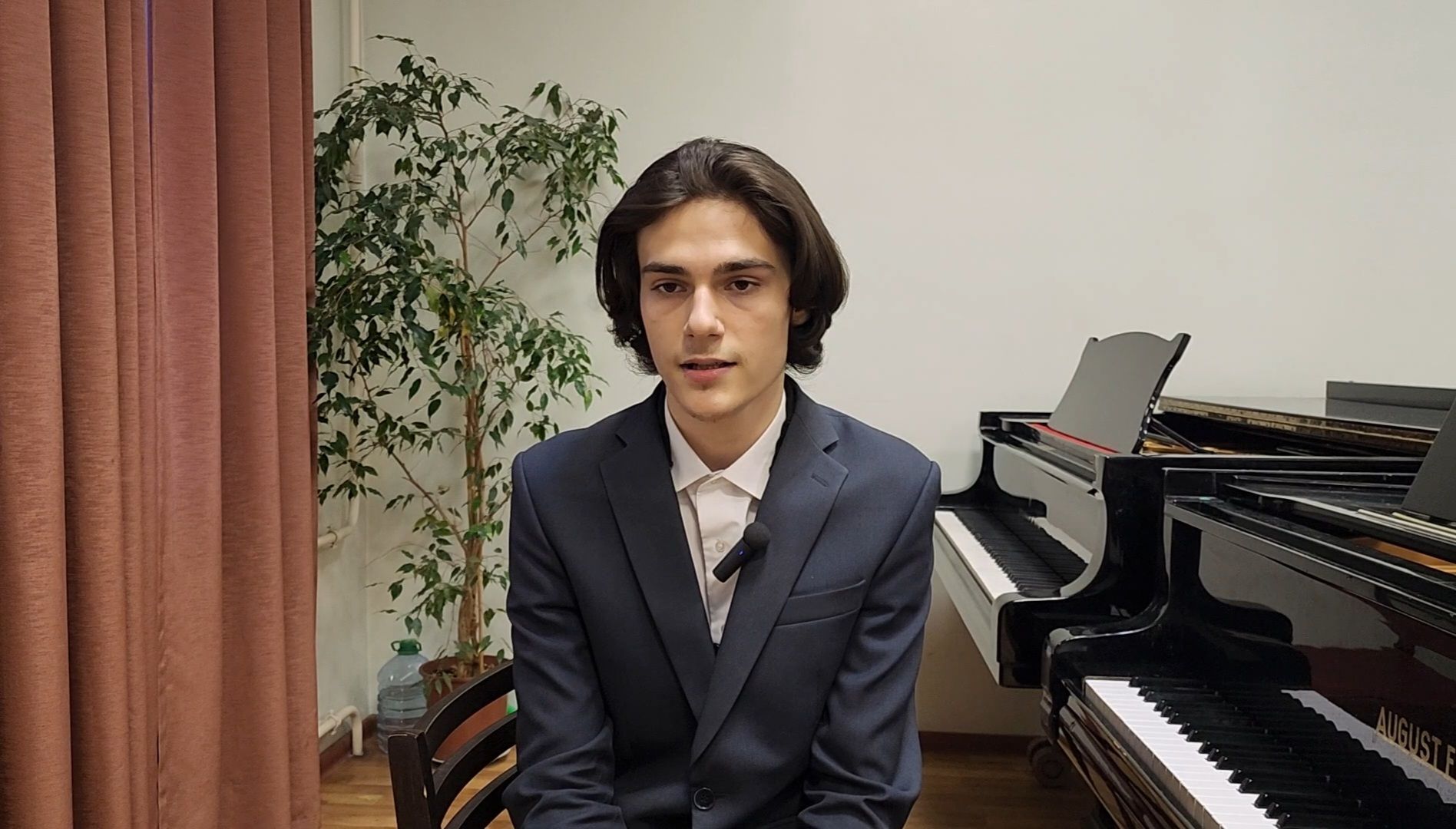 химки, культура, музыка, духовые, саксофон, вертикалка,