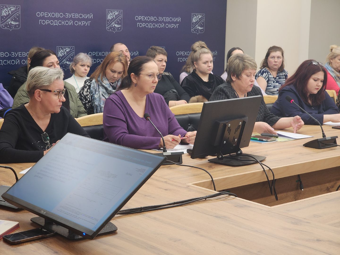 вертикалки, господдержка, сво, орехово-зуевский округ,