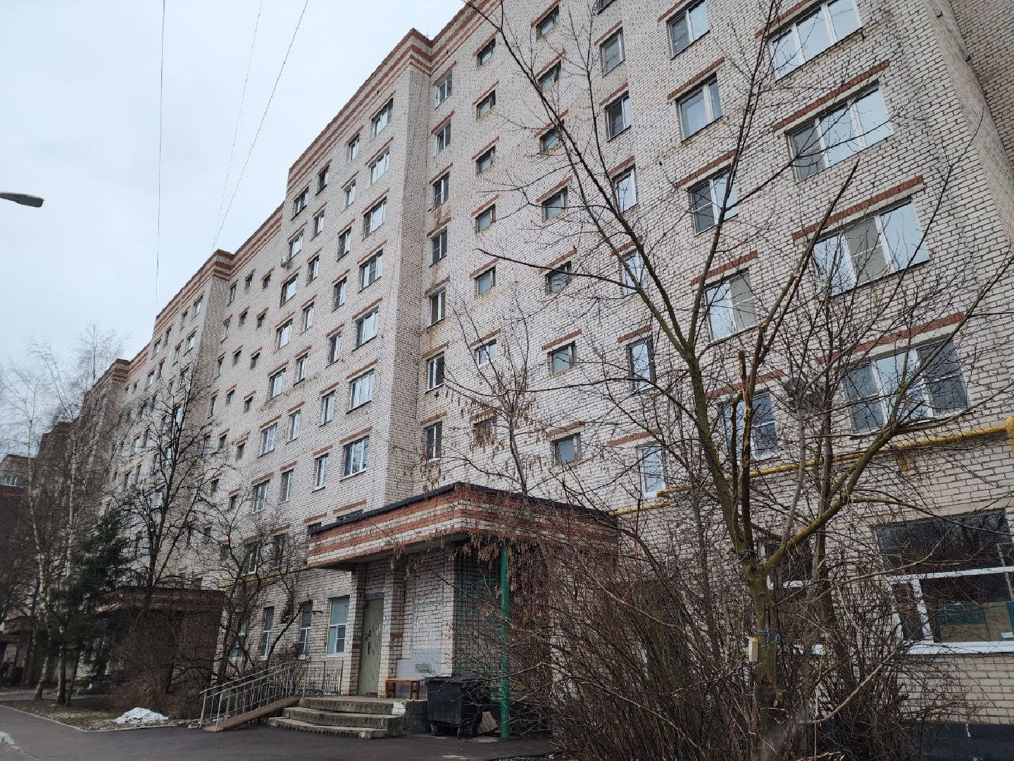 солнечногорск, монтажные работы, жители, вертикалки, реконструкция сетей,