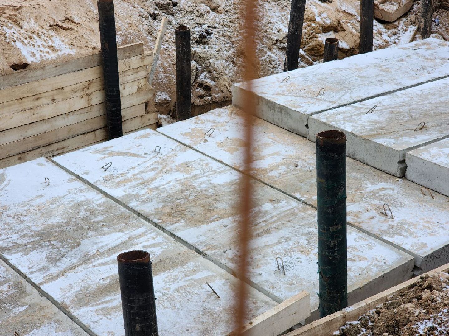 солнечногорск, монтажные работы, жители, вертикалки, реконструкция сетей,