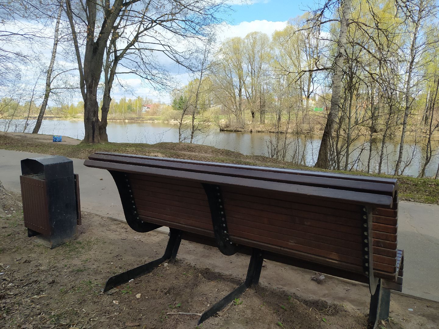 ЖКХ, парки, благоустройство, Щёлково