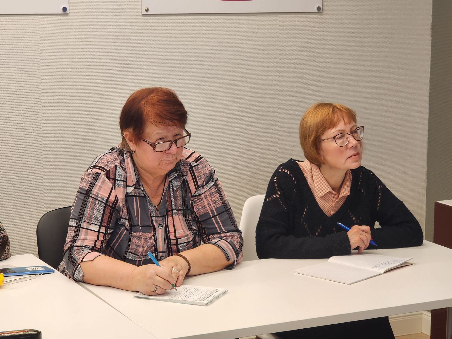 химки, активное долголетие, компьютерная грамотность, вертикалка,