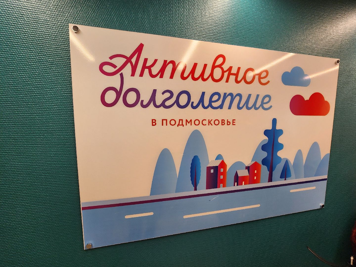 химки, активное долголетие, компьютерная грамотность, вертикалка,