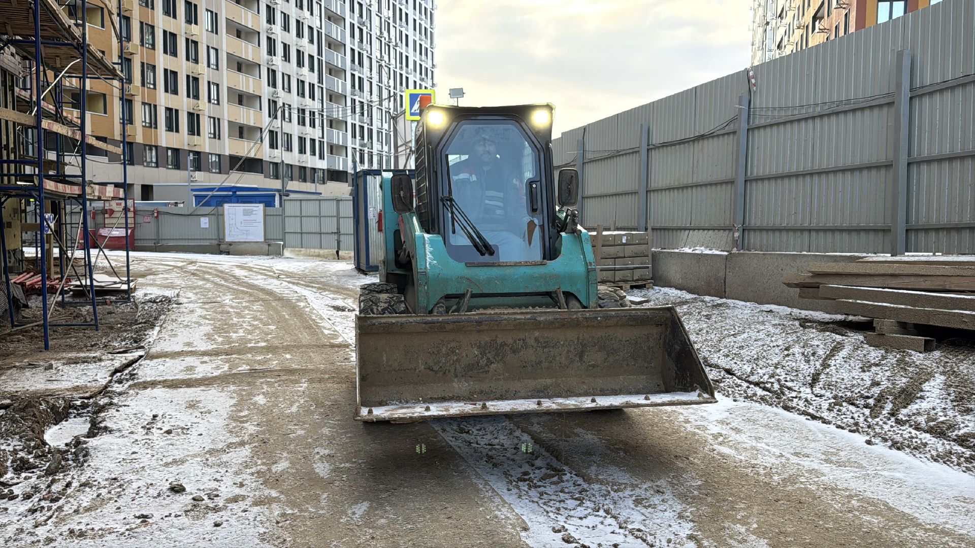 ЖК Инновация, вертикалки, строительство в одинцово, новый детский сад в одинцово,
