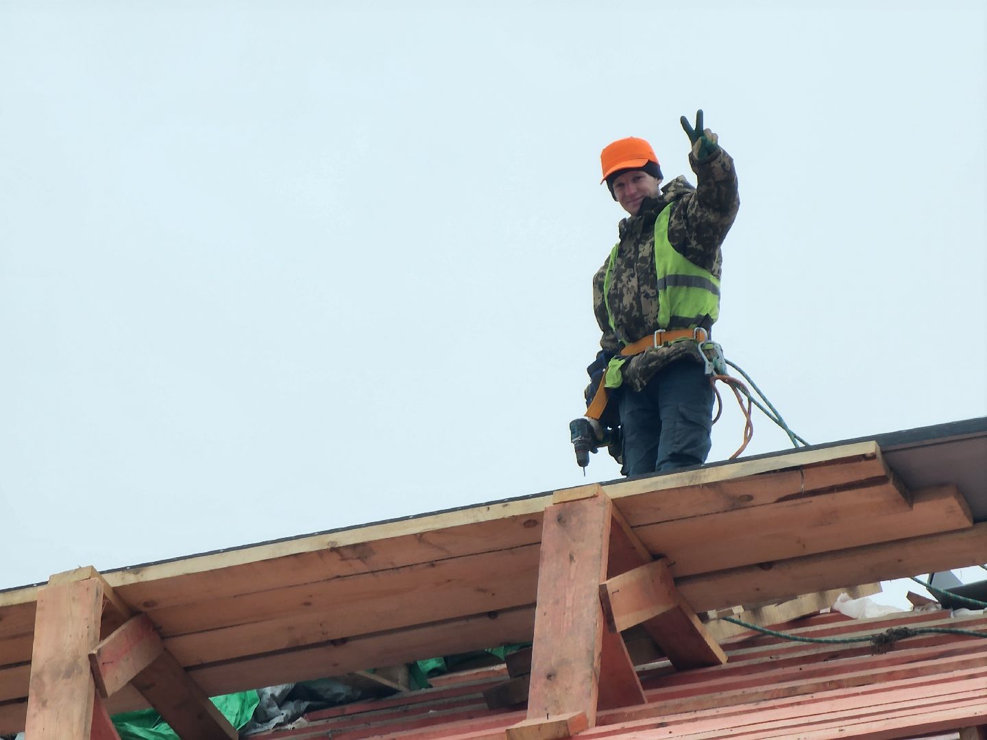 Коломна, капитальный ремонт крыши, фонд капитального ремонта мкд,