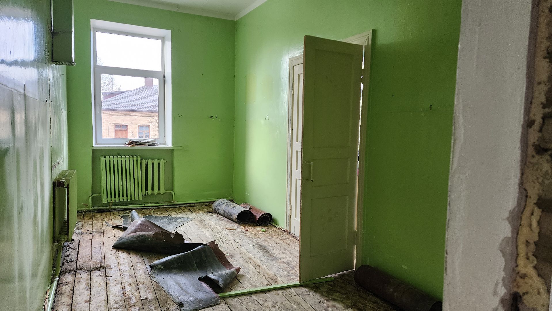 домодедово, подмосковье, капремонт, детский сад, дошкольное образование, школа,