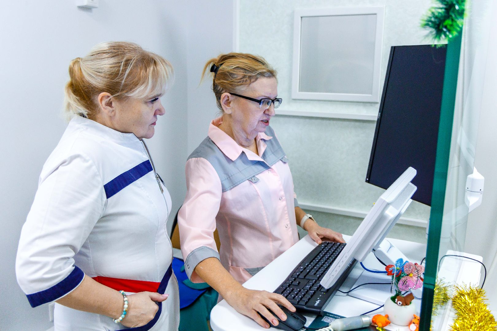 люберецкая больница, центр амбулаторной онкологической помощи, рак груди,