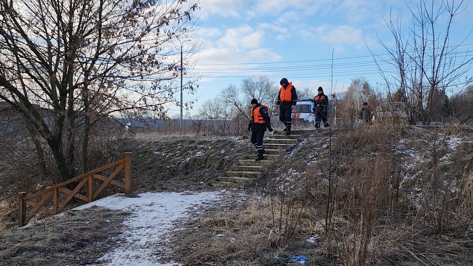 вертикалки, Бронницы, Мособлпожспас, Операция тонкий лед, Спасатели на водоемах Бронниц,