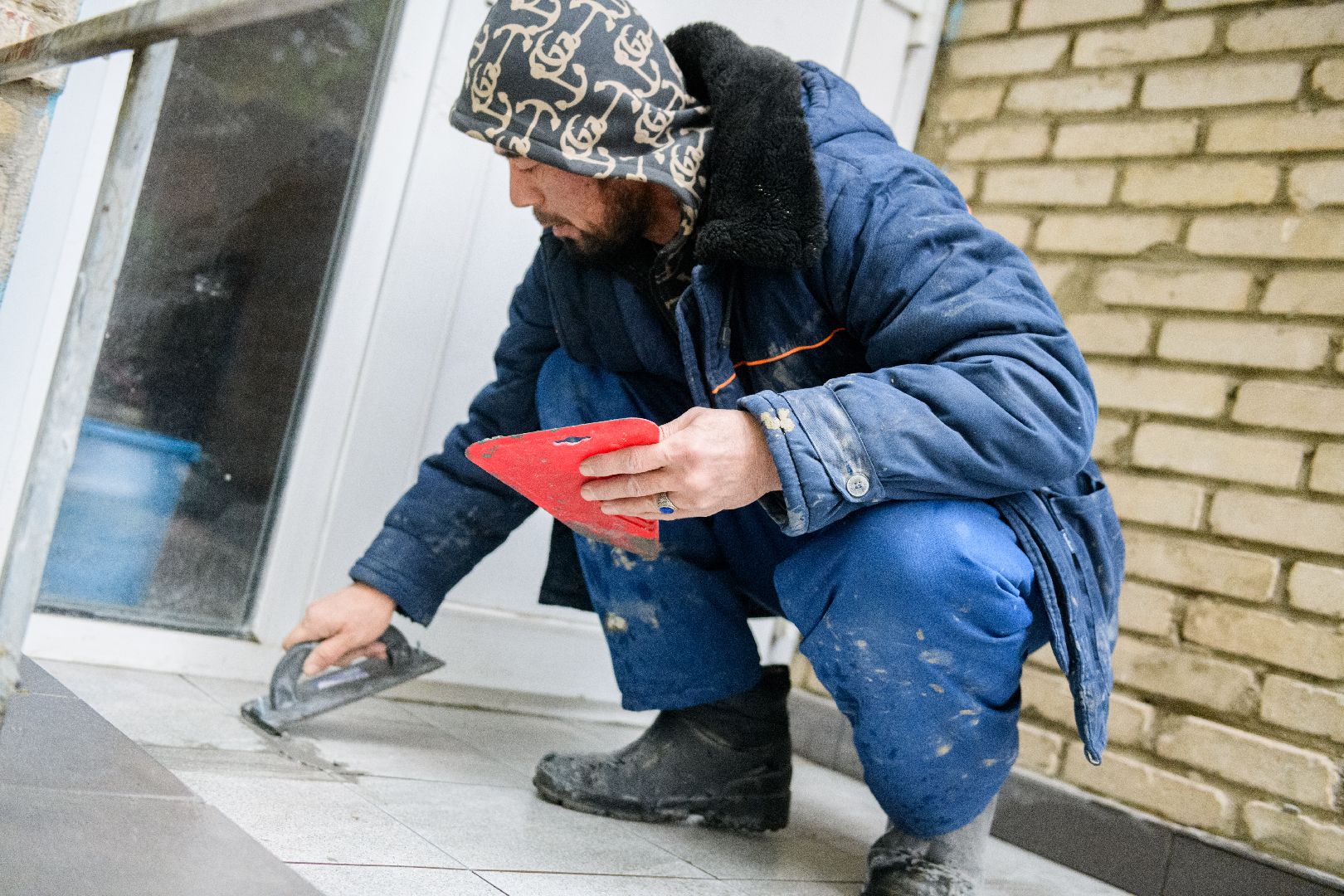 медицина, лыткарино, больница, завершение ремонта, вертикалки,