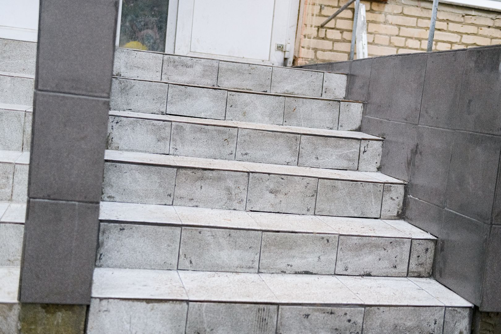 медицина, лыткарино, больница, завершение ремонта, вертикалки,