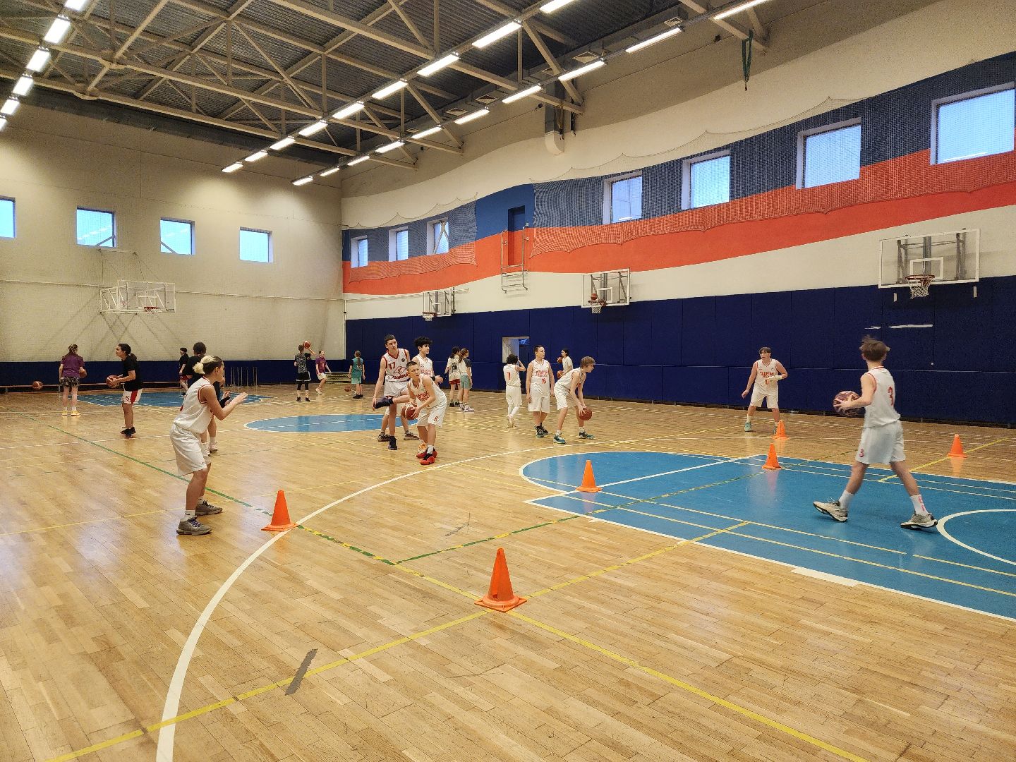 баскетбол, спорт, турнир, люберцы,