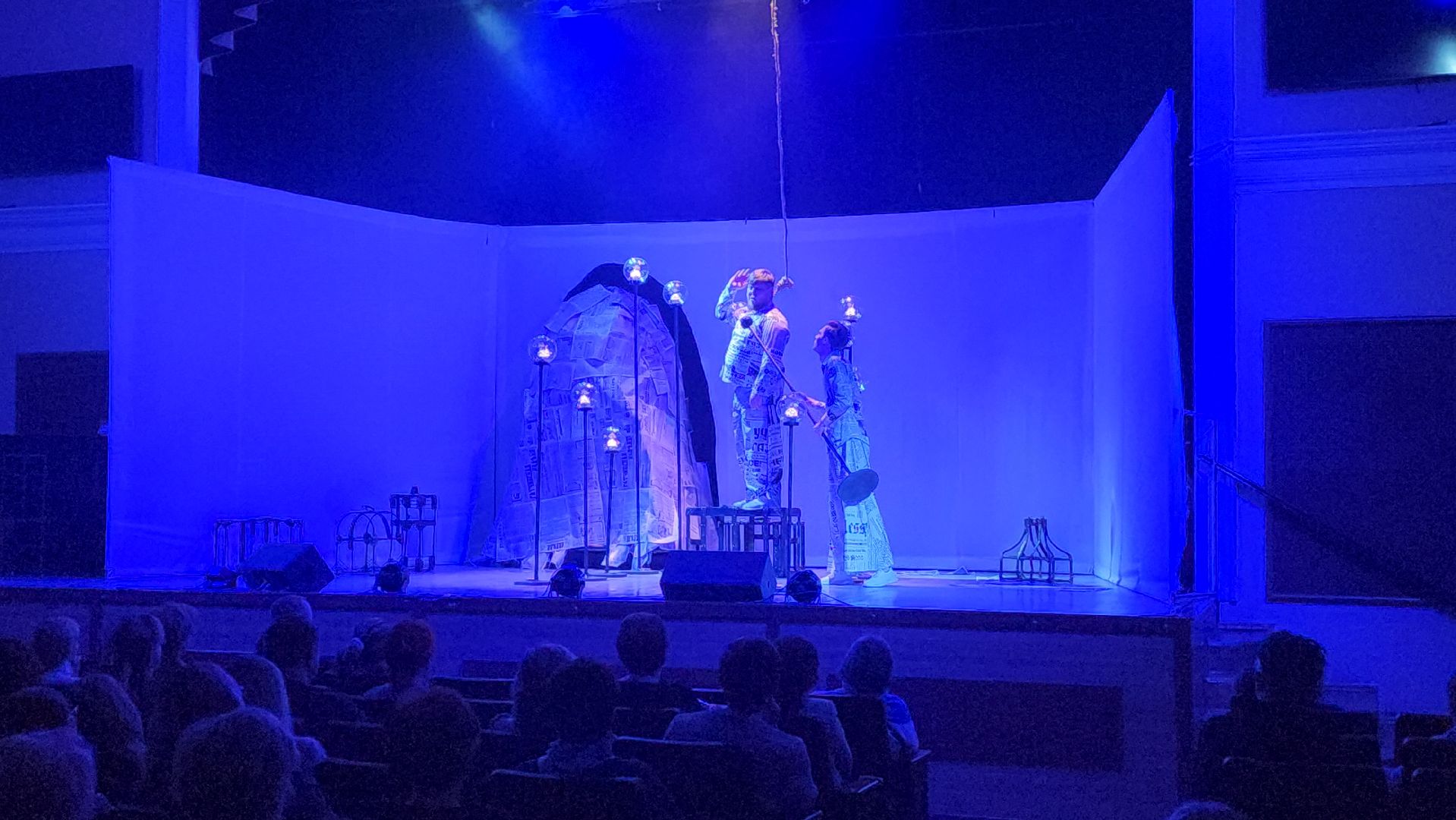 вертикалки, ивантеевка, спектакль, чехов, классика, русская литература, драматический театр,