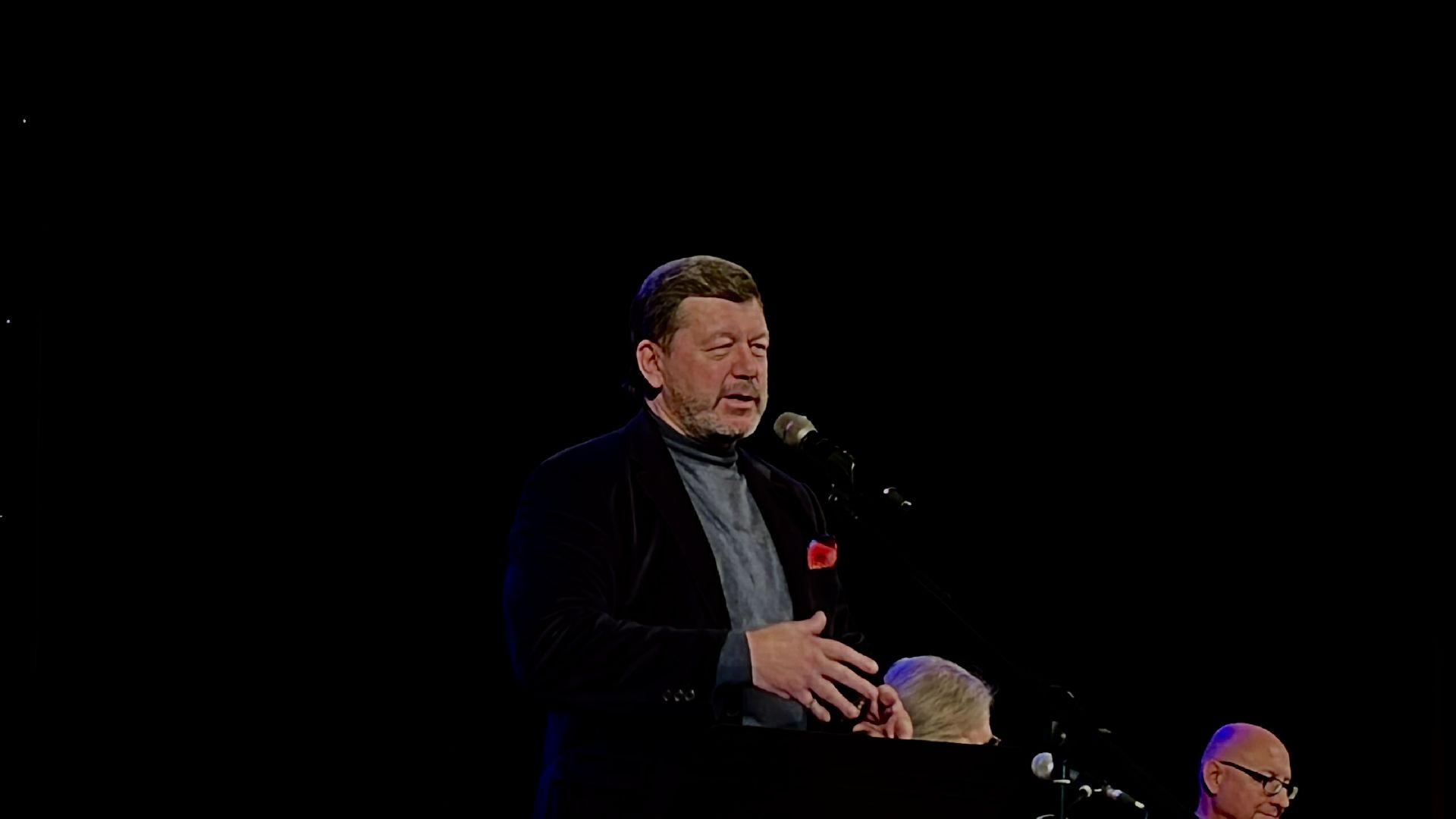 вертикалки, наро-фоминский городской округ, цдк звезда, сергей есенин, литературная встреча,