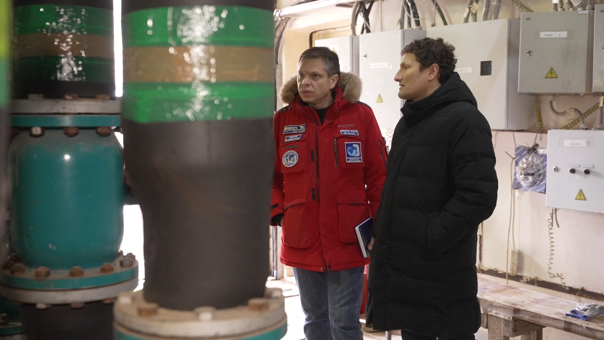 реконструкция ЦТП,Власиха ЦТП, микрорайон школьный власиха, Власиха Школьный, МУП Благоустройство и развитие, вертикалки,