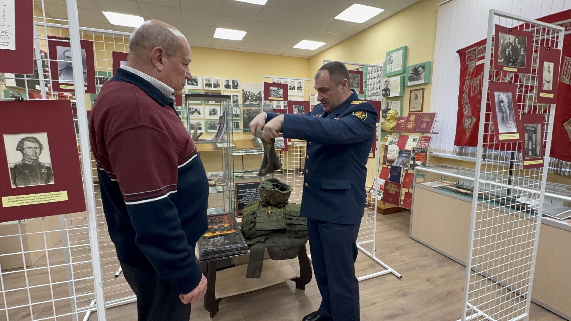 солнечногорск, военнослужащие, музей, жители, вертикалки,