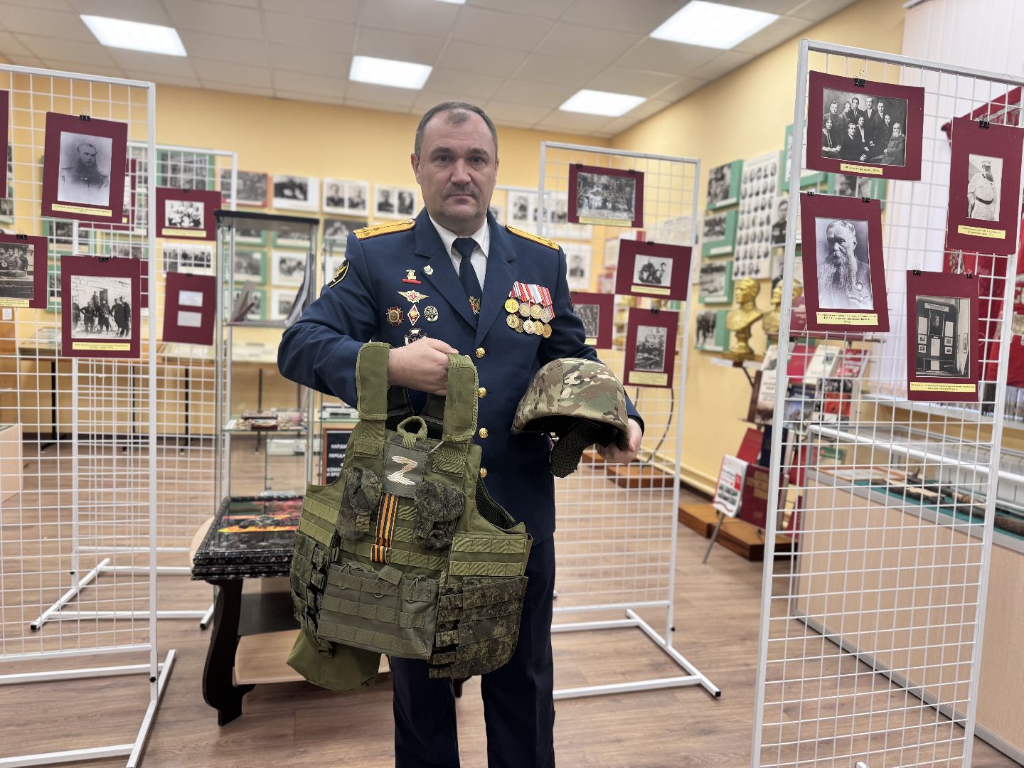 солнечногорск, военнослужащие, музей, жители, вертикалки,