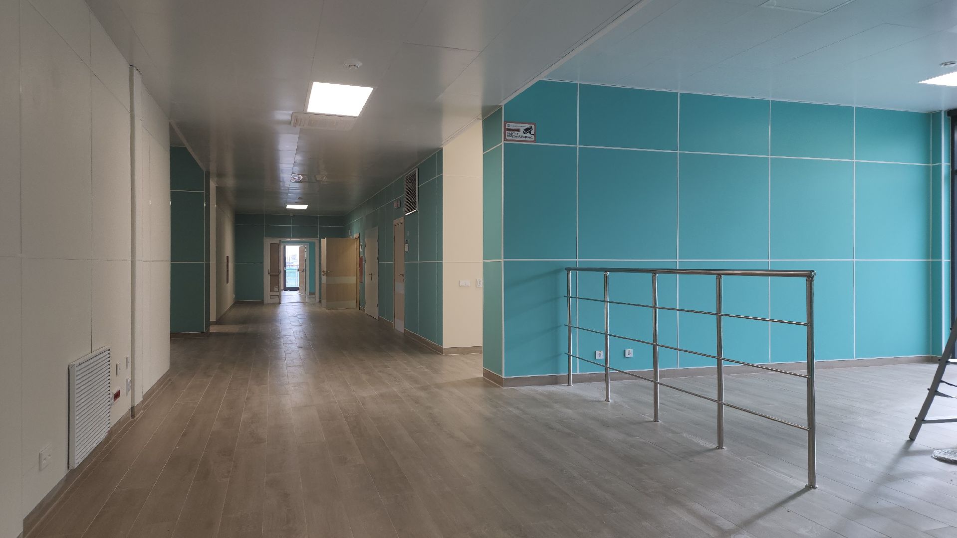 котельники, строительство, поликлиника, оборудование, медицинское оборудование,