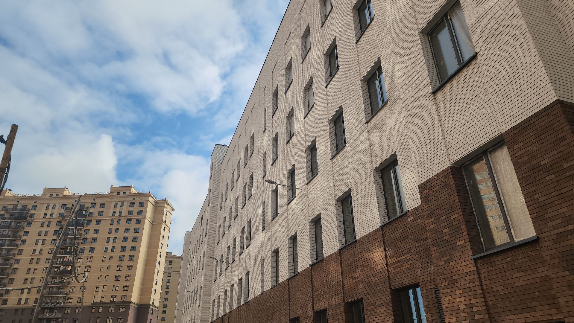 котельники, строительство, поликлиника, оборудование, медицинское оборудование,