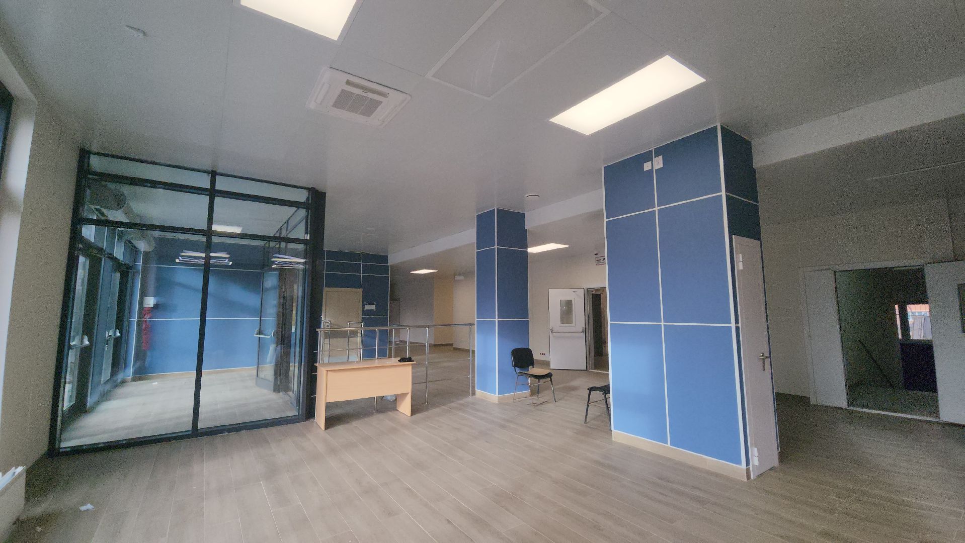 котельники, строительство, поликлиника, оборудование, медицинское оборудование,